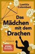 Cover: Das M&auml;dchen mit dem Drachen - Fischer Taschenbuch