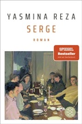 Cover: Serge - Fischer Taschenbuch