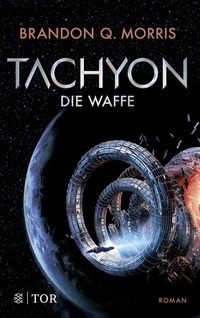 Abbildung von: Tachyon - FISCHER Tor