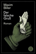 Cover: Der falsche Gru&szlig; - Fischer Taschenbuch