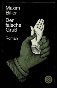 Abbildung von: Der falsche Gruß - Fischer Taschenbuch