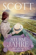 Cover: Sturmjahre - Fischer Taschenbuch