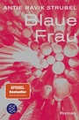 Cover: Blaue Frau - Fischer Taschenbuch