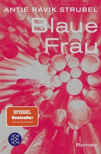 Abbildung von: Blaue Frau - Fischer Taschenbuch