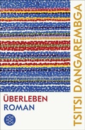 Cover: &Uuml;berleben - Fischer Taschenbuch