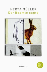 Abbildung von: Der Beamte sagte - Fischer Taschenbuch