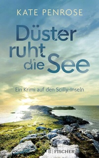 Abbildung von: Düster ruht die See - Fischer Taschenbuch