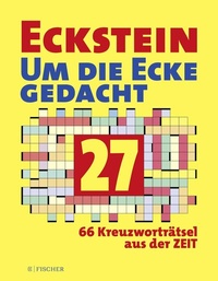 Abbildung von: Eckstein - Um die Ecke gedacht 27 - Fischer Taschenbuch