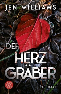Enlarge image Cover: Der Herzgräber - Fischer Taschenbuch