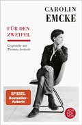 Cover: F&uuml;r den Zweifel - Fischer Taschenbuch