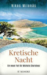 Abbildung von: Kretische Nacht - FISCHER Scherz