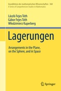 Cover: Lagerungen - Springer
