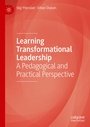 Cover: Learning Transformational Leadership - Palgrave Macmillan