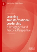 Cover: Learning Transformational Leadership - Palgrave Macmillan