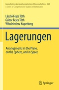 Cover: Lagerungen - Springer