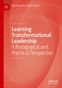 Cover: Learning Transformational Leadership - Palgrave Macmillan