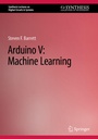 Cover: Arduino V: Machine Learning - Springer