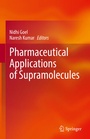 Cover: Pharmaceutical Applications of Supramolecules - Springer