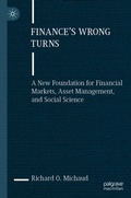 Cover: Finance's Wrong Turns - Palgrave Macmillan