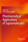 Cover: Pharmaceutical Applications of Supramolecules - Springer