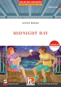 Abbildung von: Helbling Readers Red Series, Level 2 / Midnigth Bay - Helbling