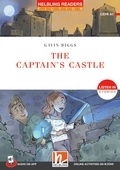 Cover: The Captain's Castle - Helbling