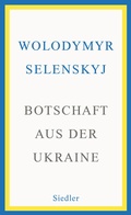 Cover: Botschaft aus der Ukraine - Siedler