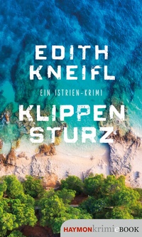Abbildung von: Klippensturz - Haymon Verlag