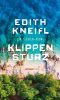 Cover: Klippensturz - Haymon Verlag