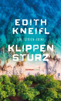 Abbildung von: Klippensturz - Haymon Verlag