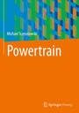 Cover: Powertrain - Springer Vieweg
