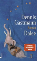 Cover: Dalee - Rowohlt Berlin