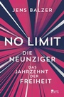 Cover: No Limit - Rowohlt Berlin