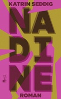 Cover: Nadine - Rowohlt Berlin