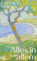 Cover: Alles in allem - Rowohlt Berlin