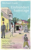 Cover: Einhundert Samstage - Rowohlt Berlin