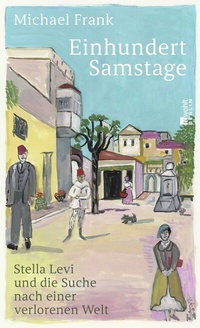 Abbildung von: Einhundert Samstage - Rowohlt Berlin