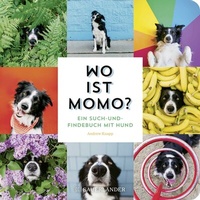 Abbildung von: Wo ist Momo? - FISCHER Sauerländer