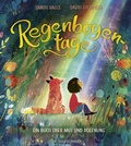 Cover: Regenbogentage - FISCHER Sauerl&auml;nder