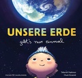 Cover: Unsere Erde gibt's nur einmal - FISCHER Sauerl&auml;nder