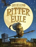 Cover: Die kleine Rittereule - FISCHER Sauerl&auml;nder