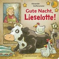 Cover: Gute Nacht, Lieselotte! - FISCHER Sauerl&auml;nder