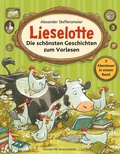 Cover: Lieselotte - Die sch&ouml;nsten Geschichten zum Vorlesen - FISCHER Sauerl&auml;nder