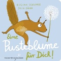 Cover: Eine Pusteblume f&uuml;r dich! - FISCHER Sauerl&auml;nder