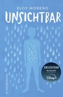 Cover: Unsichtbar - FISCHER Sauerländer