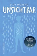Cover: Unsichtbar - FISCHER Sauerl&auml;nder