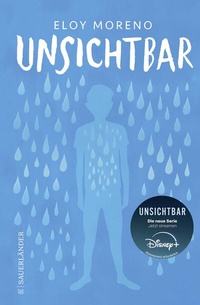 Enlarge image Cover: Unsichtbar - FISCHER Sauerländer