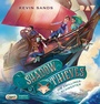 Cover: Shadow Thieves - Teil 2: Die Zwillingsschwerter - Der Audio Verlag