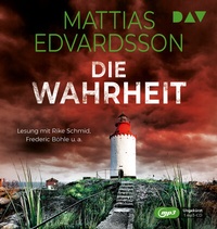 Abbildung von: Die Wahrheit - Der Audio Verlag