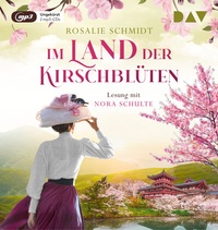 Abbildung von: Im Land der Kirschblüten - Der Audio Verlag